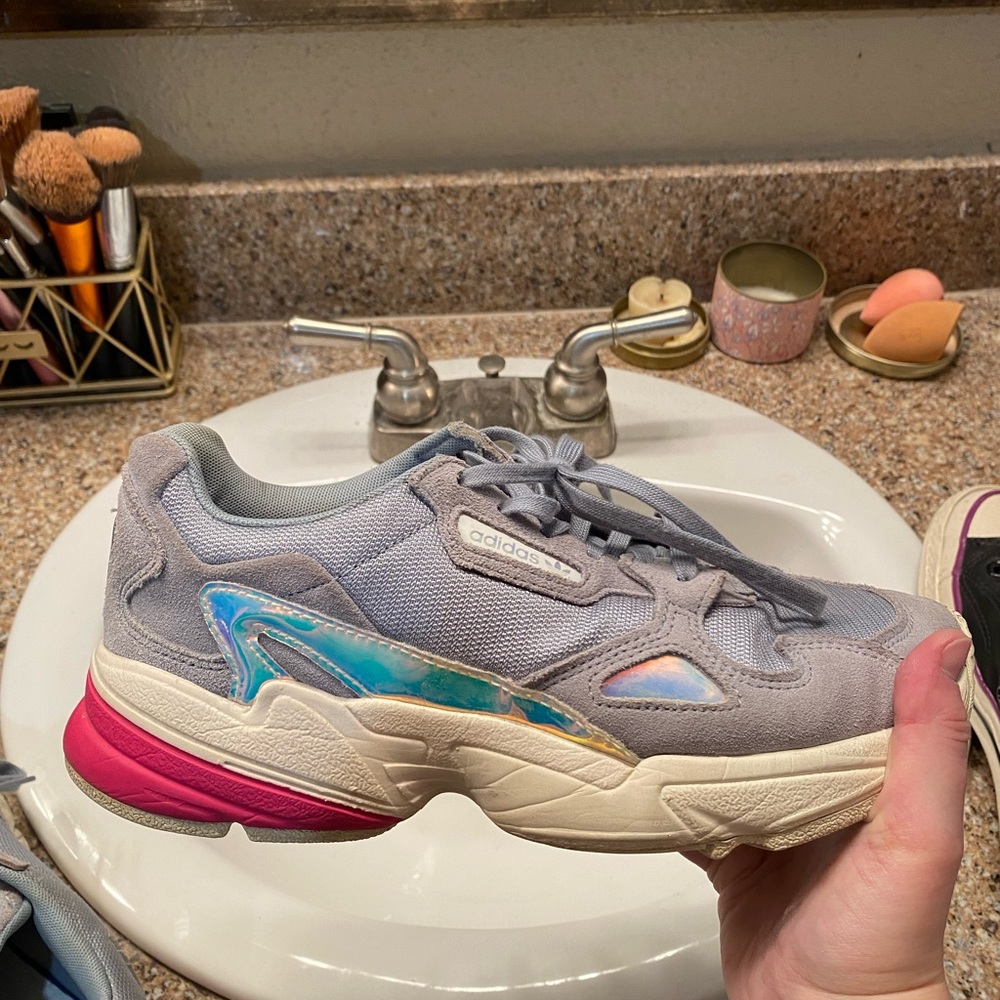 Adidas women’s sneakers